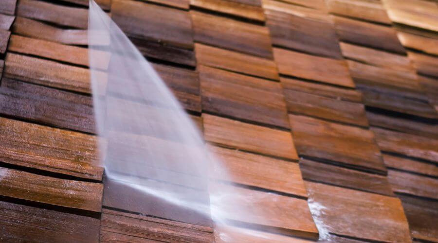 Asphalt Roofing in Lynnwood, WA